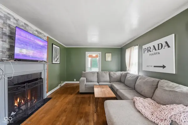 1121 Woodlawn DR, New Castle, IN 47362