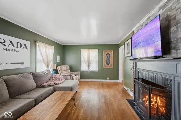 1121 Woodlawn DR, New Castle, IN 47362