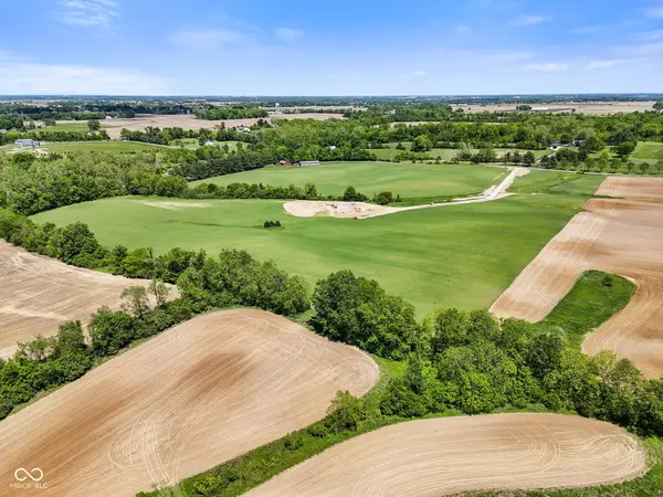 (LOT 4) 1630 N 400 W, Bargersville, IN 46106
