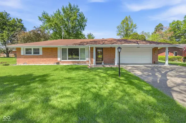 705 Oxford RD, Anderson, IN 46012