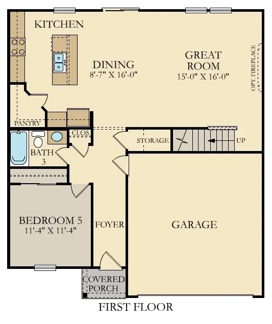 2918 Grand Ridge DR, Greenwood, IN 46143