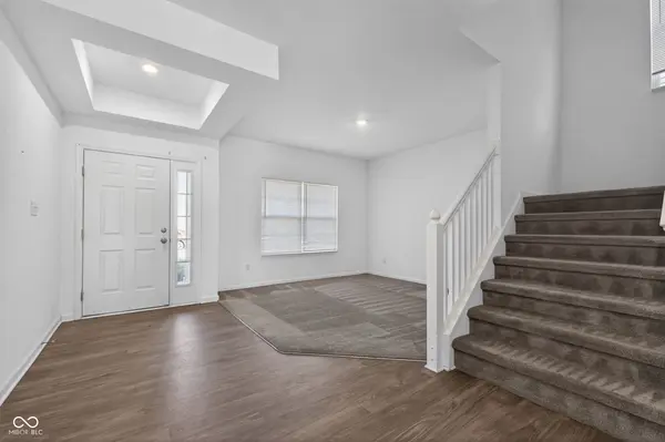 4553 Rhapsody LN, Indianapolis, IN 46235