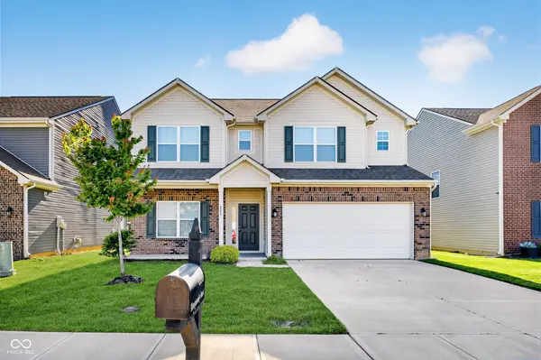 4553 Rhapsody LN, Indianapolis, IN 46235