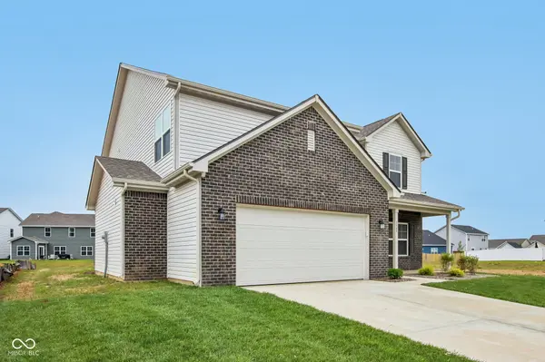 1549 Pebble Beach DR, Pendleton, IN 46064