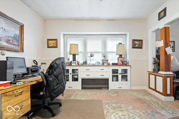 1741 Terrace AVE, Indianapolis, IN 46203