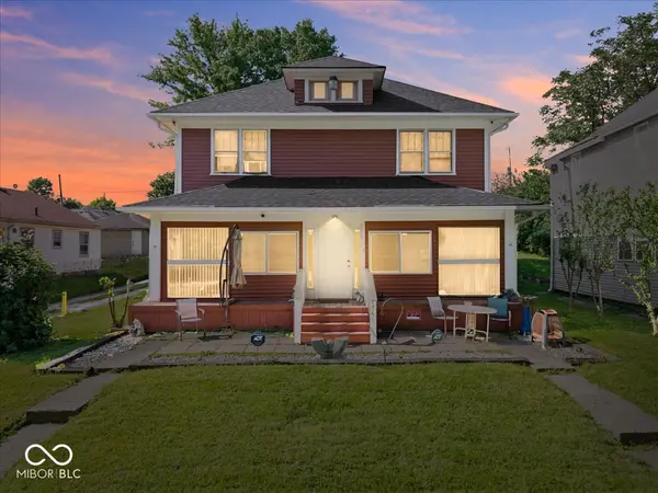 1741 Terrace AVE, Indianapolis, IN 46203