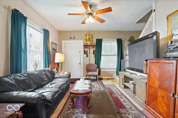 1741 Terrace AVE, Indianapolis, IN 46203