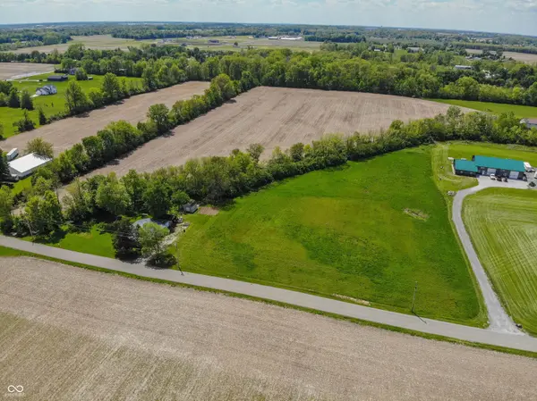 0 N Harvey (Tract 2) RD, Indianapolis, IN 46249