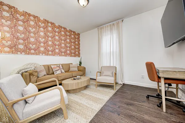 1123 S Randolph ST, Indianapolis, IN 46203