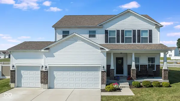 245 Lilly LN, Batesville, IN 47006