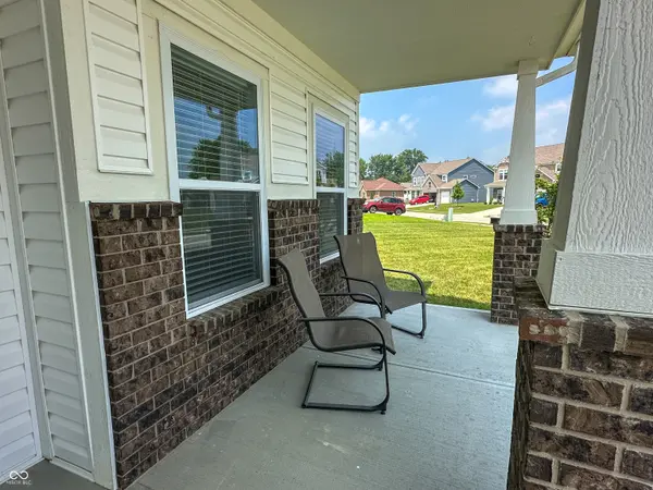245 Lilly LN, Batesville, IN 47006