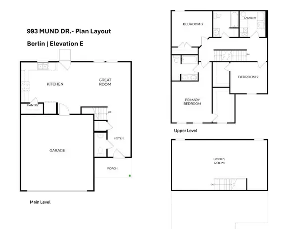 993 Mund DR, Kokomo, IN 46902