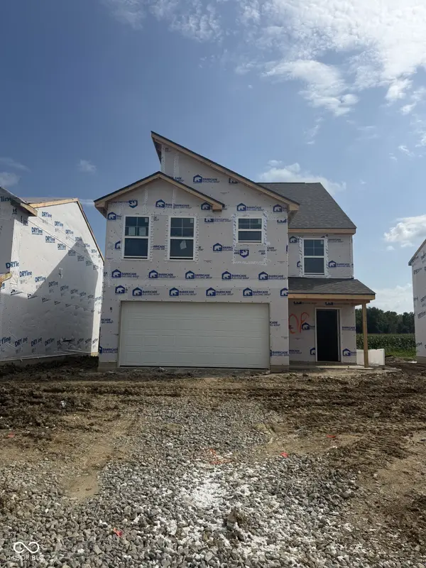 993 Mund DR, Kokomo, IN 46902