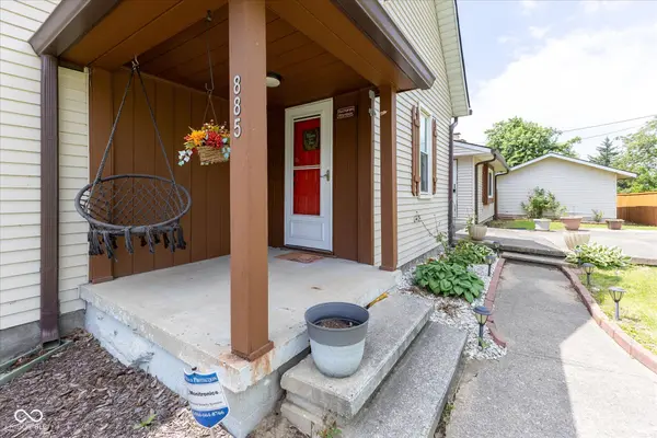 885 S 11th ST, Noblesville, IN 46060
