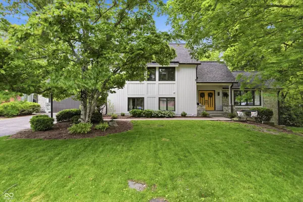 755 Round CT, Zionsville, IN 46077