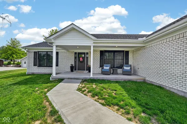 1415 NE Santee DR, Greensburg, IN 47240