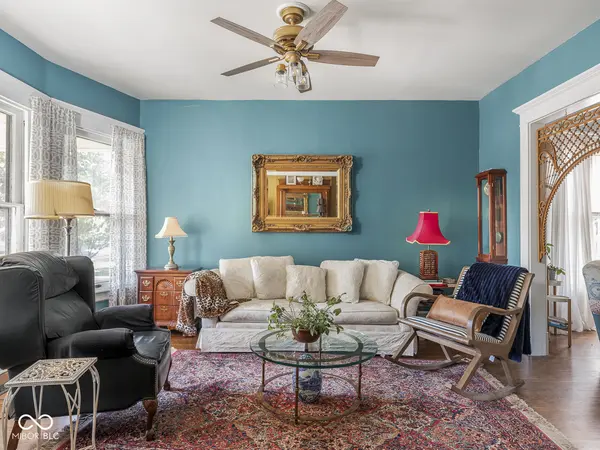 1218 Central AVE, Indianapolis, IN 46202