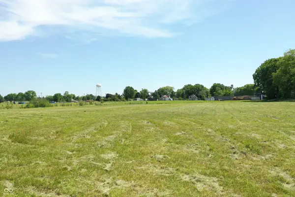 1550 N East ST, Montezuma, IN 47862