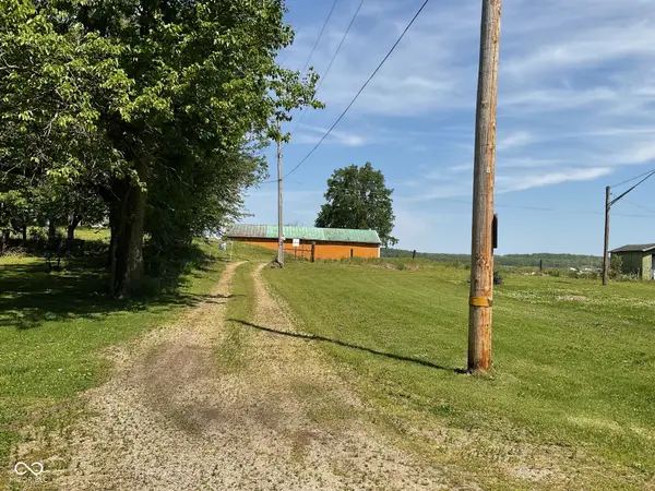 1550 N East ST, Montezuma, IN 47862