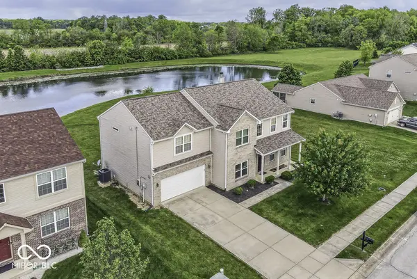 1416 Gleneagle DR, Indianapolis, IN 46239