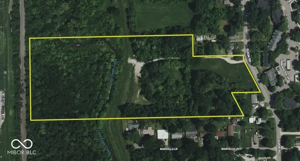 3438 Guion RD, Indianapolis, IN 46222