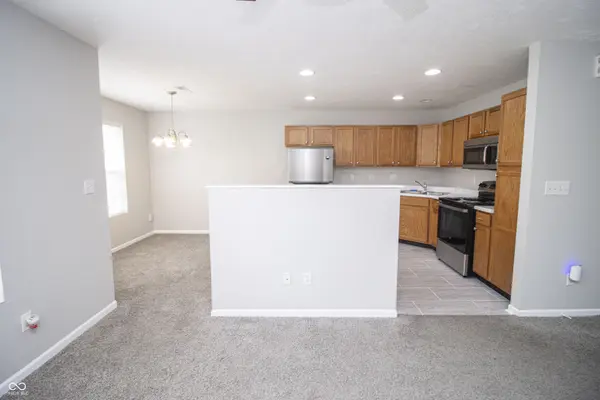 509 Elkhart DR, Westfield, IN 46074