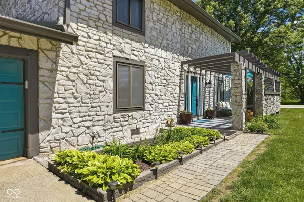 3712 Ivory WAY, Indianapolis, IN 46227