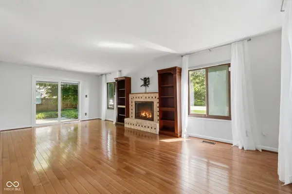 3712 Ivory WAY, Indianapolis, IN 46227
