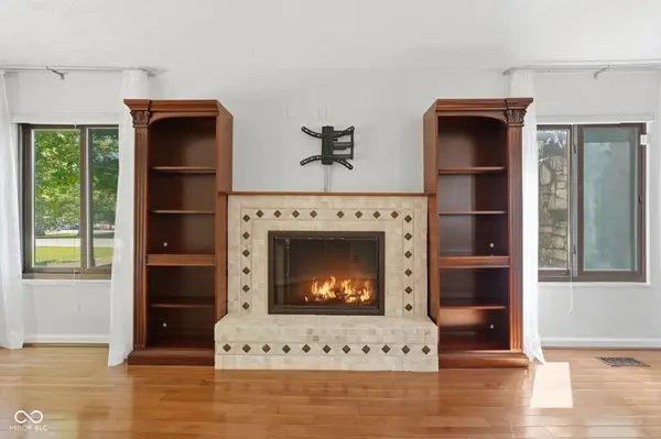 3712 Ivory WAY, Indianapolis, IN 46227