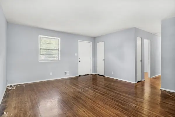 4315 N Whittier PL, Indianapolis, IN 46226