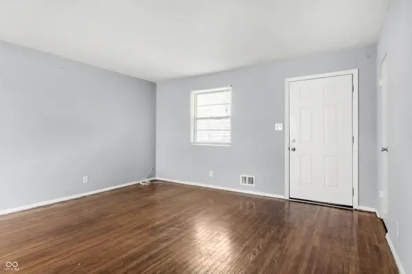 4315 N Whittier PL, Indianapolis, IN 46226