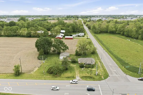 5144 N German Church RD, Indianapolis, IN 46235
