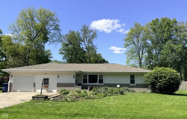 8200 W Lone Beech DR, Muncie, IN 47304