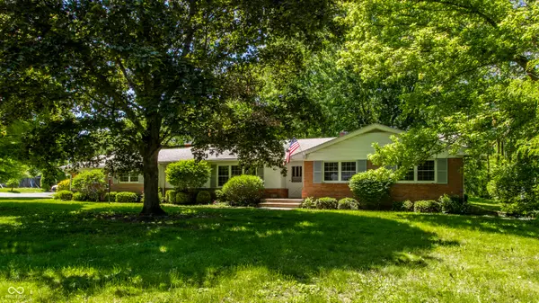 8530 Washington BLVD, Indianapolis, IN 46240