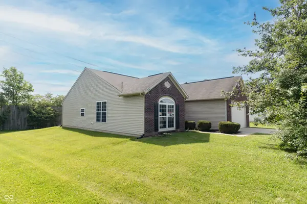 11453 Cosmo CT, Indianapolis, IN 46229