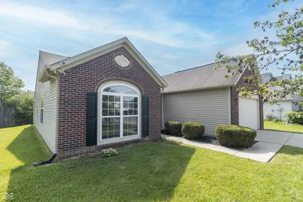 11453 Cosmo CT, Indianapolis, IN 46229