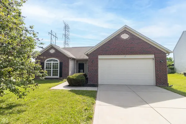 11453 Cosmo CT, Indianapolis, IN 46229
