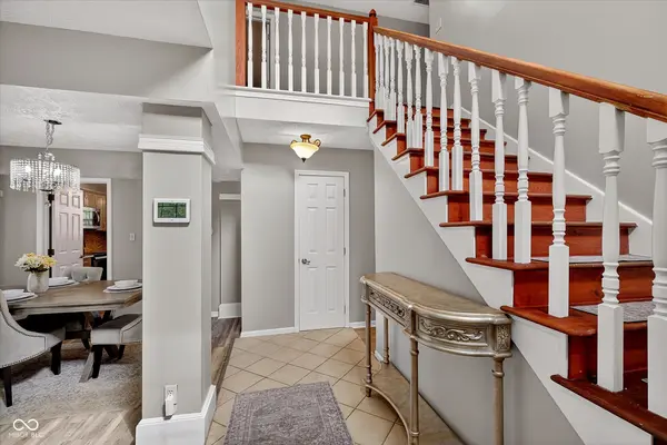 6461 Hunters Green CT, Indianapolis, IN 46278