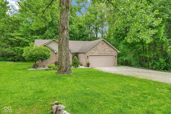481 Jefferson VLY, Coatesville, IN 46121