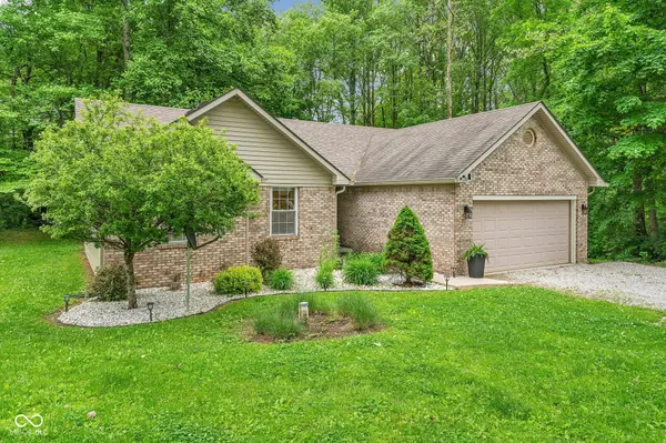 481 Jefferson VLY, Coatesville, IN 46121