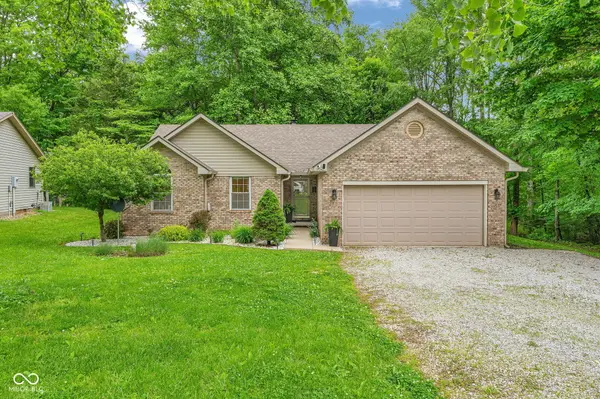481 Jefferson VLY, Coatesville, IN 46121