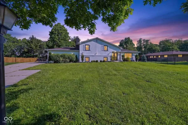 6146 Linton LN, Indianapolis, IN 46220