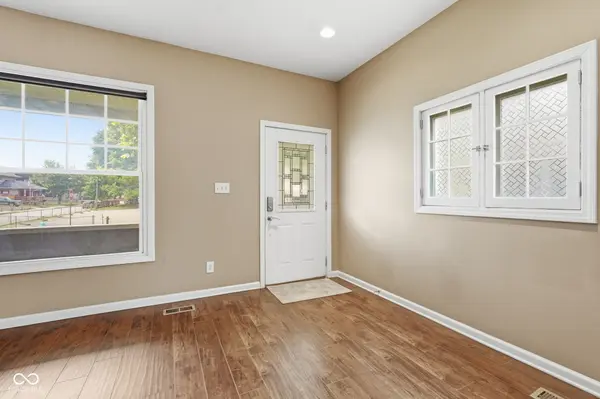 1450 Pleasant ST, Indianapolis, IN 46203