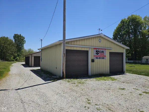 101 S Main ST, North Salem, IN 46165