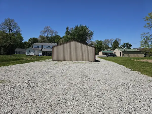 101 S Main ST, North Salem, IN 46165