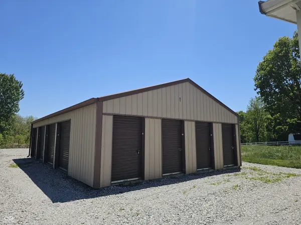 101 S Main ST, North Salem, IN 46165