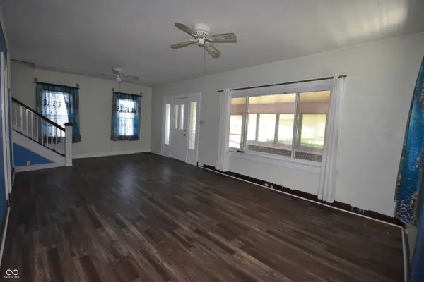6414 N Main ST, Willow Branch, IN 46186
