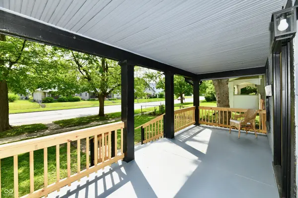 360 S Emerson AVE, Indianapolis, IN 46219