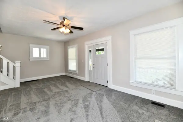 360 S Emerson AVE, Indianapolis, IN 46219