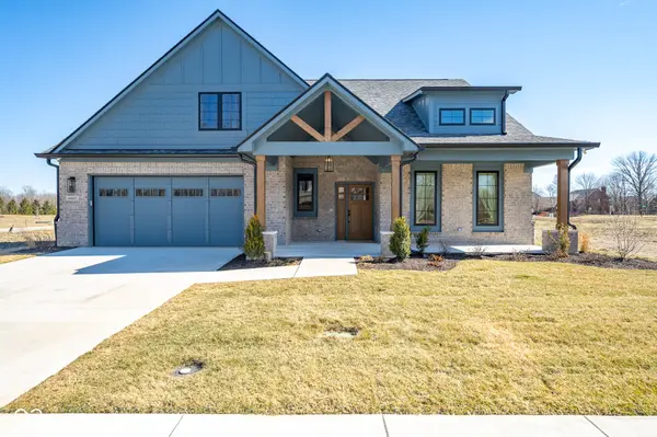 14515 MItchel LN, Carmel, IN 46032